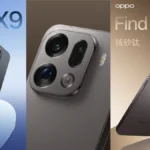 Oppo Find X9 Ultra